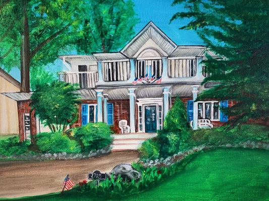 House Commission III