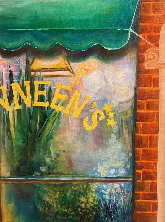 Cunneen's Commission